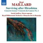 Surviving After Hiroshima - Concerto grosso - Concerto da camera n.2