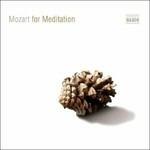 Mozart for Meditation - CD Audio di Wolfgang Amadeus Mozart