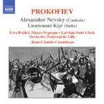 Alexander Nevsky - Il luogotenente Kijé