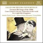 Salon Orchestra Favourites vol.4