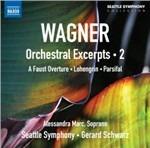 Orchestral Excerpts vol.2