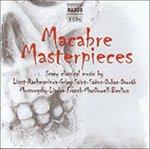 Macabre Masterpieces - CD Audio