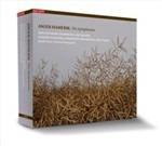 Sinfonie n.1> n.7, Requiem Op.34 - SuperAudio CD ibrido di Thomas Dausgaard,Asger Hamerik