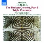 The Broken Consort vol.1