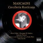 Cavalleria rusticana