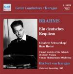 Un Requiem tedesco (Ein Deutsches Requiem)