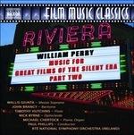 Music for Great Films of the Silent Era vol.2 (Colonna sonora)