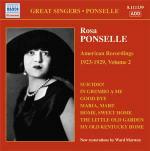 American Recordings vol.2 1923-1929