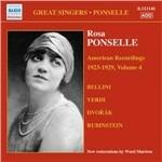 American Recordings vol.4 1923-1929