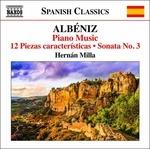 Opere per Pianoforte vol.7 - CD Audio di Isaac Albéniz