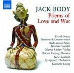 Poems of Love and War