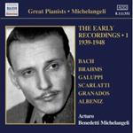 The Early Recordings vol.1 1939-1948