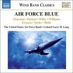 Air Force Blue - CD Audio di Larry H. Lang