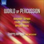 CD World of Percussion 