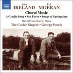 Musica corale - CD Audio di John Ireland