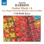 Musica completa per chitarra vol.4