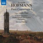 Concerti per Flauto vol.3