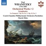 Orchestral Works vol.2