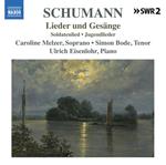 Lieder completi vol.11