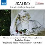 Un Requiem tedesco (Ein Deutsches Requiem)