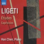 Etudes Capriccios