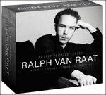 Ralph Van Raat - CD Audio di Ralph van Raat