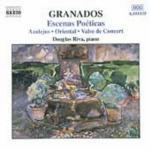 Opere per pianoforte vol.5 - CD Audio di Enrique Granados