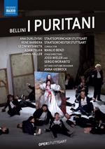 I Puritani (2 DVD)