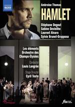 Hamlet (DVD)