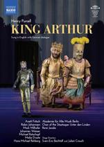 King Arthur (DVD)