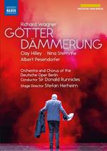 Götterdämmerung (2 DVD)