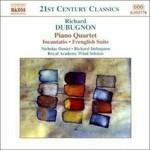 Musica da camera - CD Audio di Richard Dubugnon