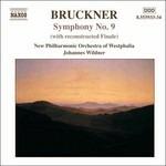 Sinfonia n.9 - CD Audio di Anton Bruckner