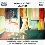 Acoustic Jazz Quartet