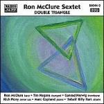 Double Triangle - CD Audio di Ron McClure