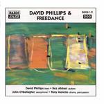 David Phillips & Freedance