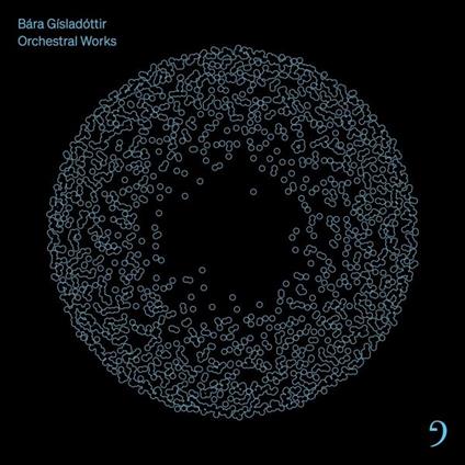 Opere Orchestrali - CD Audio di Bara Gisladottir