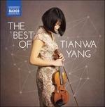 The Best of - CD Audio di Tianwa Yang