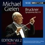 Michael Gielen Edition vol.2 1968–2013