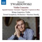 Concerto per violino - Serenata - Fantasia