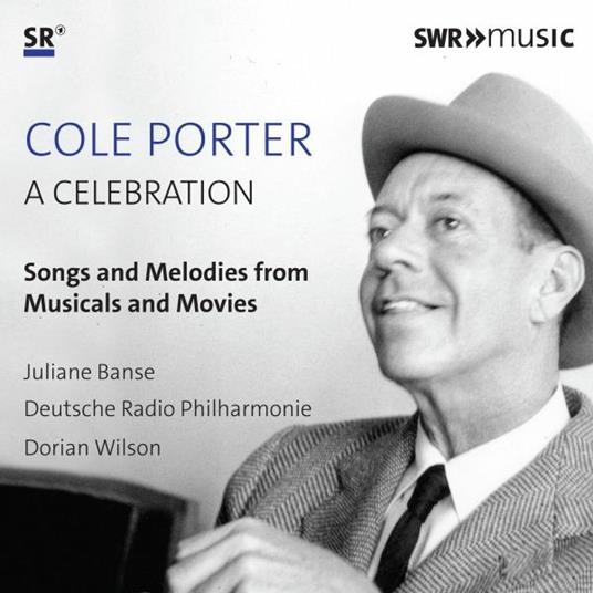 A Celebration - CD Audio di Cole Porter