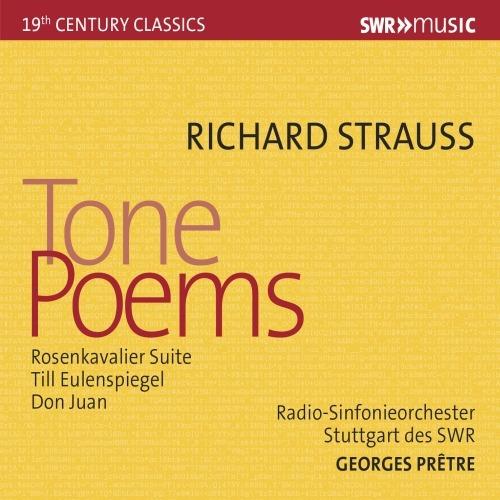 Poemi sinfonici - Richard Strauss - CD | IBS