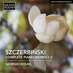 Complete Piano Works vol.2