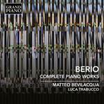 Complete Piano Works