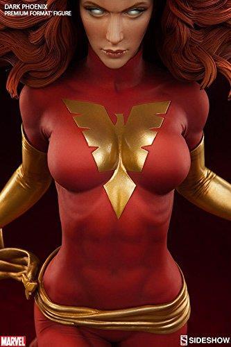 Sideshow – Marvel: Dark Phoenix - 6