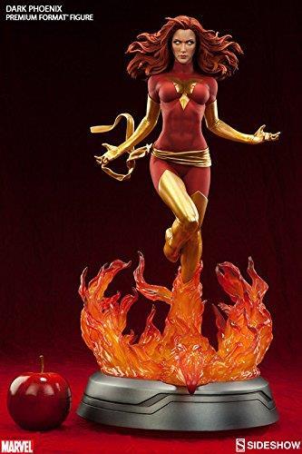 Sideshow – Marvel: Dark Phoenix - 8