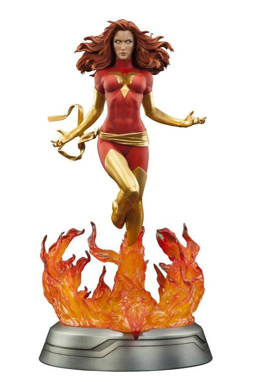 Sideshow – Marvel: Dark Phoenix