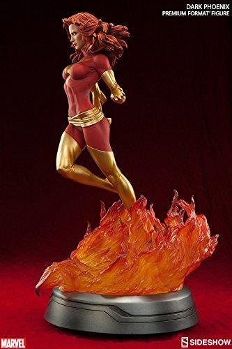 Sideshow – Marvel: Dark Phoenix - 12