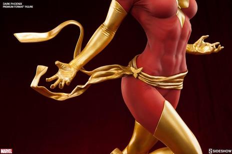 Sideshow – Marvel: Dark Phoenix - 18