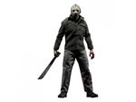 Friday The 13th Part Iii Action Figura 1/6 Jason Voorhees 30 Cm Sideshow Collectibles